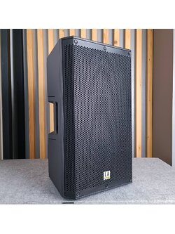 LINEAR AUDIO LA-30A V2 ตู้ลำโพง ACTIVE 12นิ้ว ตู้ลำโพง ACTIVE 12นิ้ว ผู้นำเข้าเดียวกับ MARANI ลำโพงแอคทีฟ ลำโพง เสียงกลาง ลำโพงมีเเอมป์ในตัว ผู้นำเข้าเดียวกับ MARANI LA 30A LA30A V2 เอไอ-ไพศาล