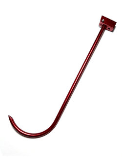 อะไหล่เรือไฟฟ้า : งวงน้ำ ความโต 4.5มิล (มีหลายสี)