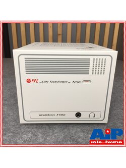 NPE L-1200 LINE TRANSFORMER หม้อแปลงไลน์แม่ 1200วัตต์ L 1200 L1200 เอไอ-ไพศาล