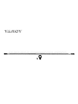 TL : 450Sport Carbon Tail Control Rod