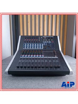 PROEUROTECH PMX-S10800X4 POWERMIXER เพาเวอร์มิกซ์ มิกซ์ มิกเซอร์ เครื่องเสียง เครื่องปรับแต่งเสียง PMX S10800X4 PMXS10800X4 เอไอ-ไพศาล