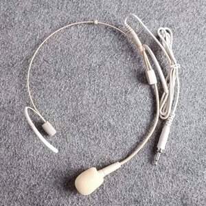 NTS HS-20F ไมค์คาดศรีษะ Plug TR-MONO 3.5mm. ไมค์คาดหัว HS 20F HS20F ไมค์คาด ไมค์ ไมโครโฟน เอไอ-ไพศาล