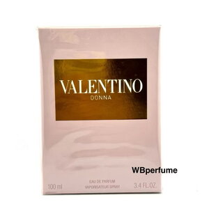 น้ำหอม Valentino Donna EDP 100ml