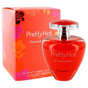 Elizabeth Arden Pretty Hot for women EDP 100ml