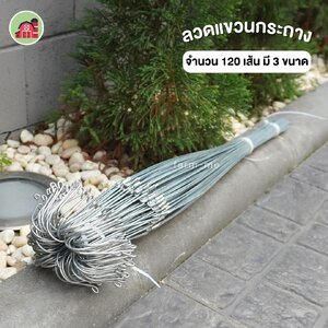 10 วัสดุผูกรัด