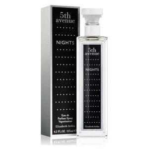 น้ำหอม แท้100% 5th Avenue Nights Elizabeth Arden for women 125ml