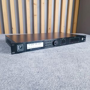 V-DSP LM-26F PROCESSOR LM 26F LM26F ตัวแยกสัญญาณเสียง เครื่องแยกสัญญาณเสียง ตัวแยกสัญญาณLM-26F เอไอ-ไพศาล