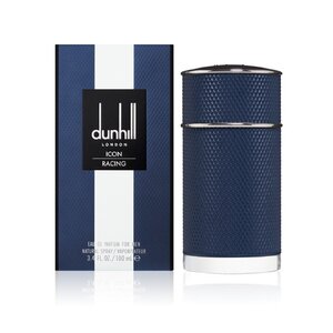 น้ำหอม แท้100% DUNHILL icon Racing EDP Blue 100ml กล่องซีล