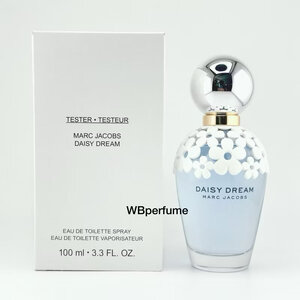 น้ำหอม MARC JACOBS Daisy dream 100ml Tester