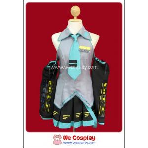 ชุดคอสเพลย์