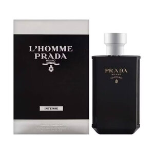 น้ำหอม Prada L'homme Intense EDP 100ml