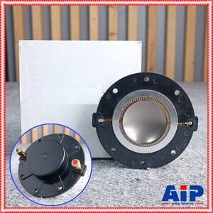 วอยส์ลำโพงเสียงแหลม 44mm. NTS PH-440 / KANE 45KA22 ว้อยลำโพง ว้อยเสียงแหลม Diaphragm Voice Coil 1.75นิ้ว PH440 วอยซ์ลำโพง วอยซ์แหลม