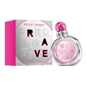 น้ำหอม Britney Spears PREROGATIVE rave edp 100ml