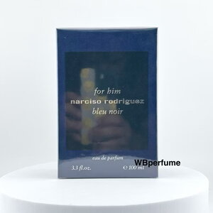 น้ำหอม Narciso Rodriguez For Him Bleu Noir EDP 100ml