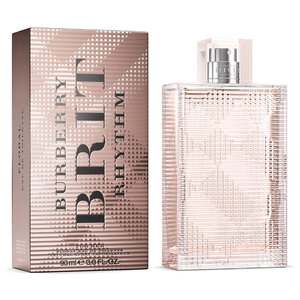 Burberry Brit Rhythm for Her Floral EDT 90ml
