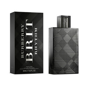 น้ำหอมแท้100% BURBERRY น้ำหอมผู้ชาย Brit Rhythm Men ปริมาณ 90 มล