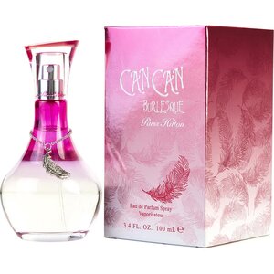 น้ำหอม แท้100% Paris Hilton Can Can Burlesque EDP 100 ml