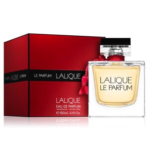 น้ำหอม Lalique Le Parfum Eau de Parfum 100ml