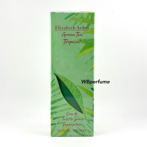 น้ำหอม Elizabeth Arden Green Tea Tropical EDT 100 ml