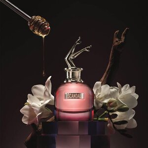 น้ำหอม แท้100% JEAN PAUL GAULTIER Scandal Edp 80ml