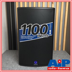 TURBOSOUND M-15 ตู้ลำโพง15นิ้ว Active speaker ตู้ลำโพงมีแอมป์ขยายในตัว M15 M 15 เอไอ-ไพศาล +++