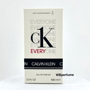 น้ำหอม CALVIN KLEIN CK Everyone EDP 100ml