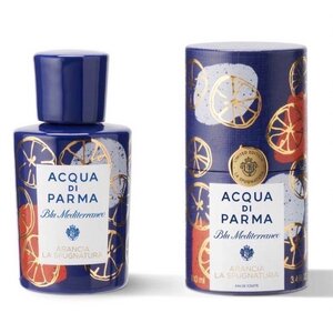 น้ำหอม Acqua di Parma Blu Mediterraneo Arancia La Spugnatura 100ml Unisex