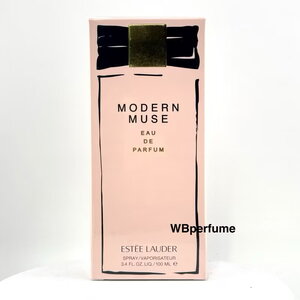 น้ำหอมแท้100% Estee Lauder Modern Muse EDP 100 ml.