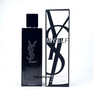 น้ำหอม Yves Saint Laurent MYSLF Eau de Parfum 100ml Tester