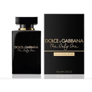น้ำหอม Dolce & Gabbana The Only One EDP Intense for women 100ml