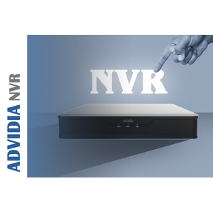 Advidia NVR