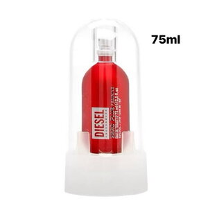 น้ำหอม Diesel Zero Plus Feminine 75ml