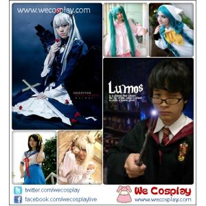 Cosplay Fancy