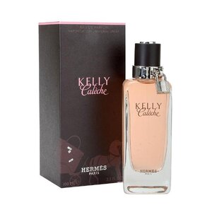 น้ำหอม แท้100% Hermes Kelly Caleche Eau De Parfum 100 ml.