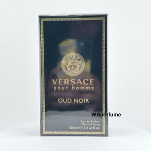 น้ำหอมแท้100% VERSACE Pour Homme Dylan Blue Eau De Toilette ปริมาณ 100 มล.