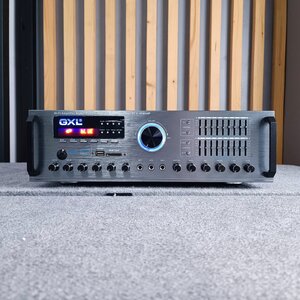 GXL GLA-9080HP แอมป์ คาราโอเกะ GLA9080HP GLA 9080 HP GLA-9080 เอไอ-ไพศาล