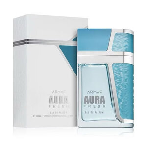 น้ำหอม Armaf Aura Fresh unisex 100ml