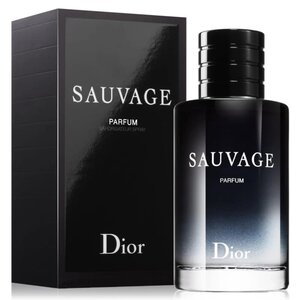น้ำหอมแท้100% DIOR Sauvage Parfum 100ml