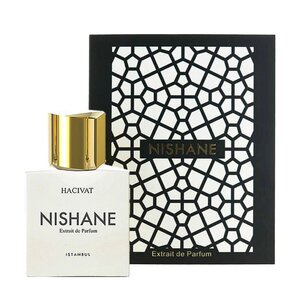 น้ำหอมแท้100% Nishane Hacivat Extrait de Parfum 100ml