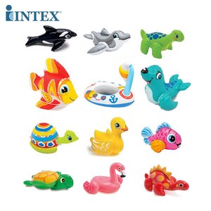 สินค้าเป่าลม สระเป่าลม ห่วงยาง