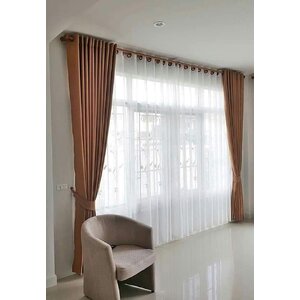 ผ้าม่านยูวีไร้รอยต่อ