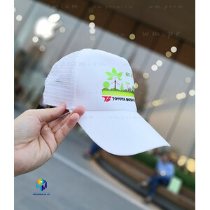 หมวกแก๊ป - หมวกสปริง