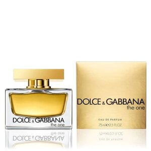 Dolce & Gabbana The One EDP 75 ml