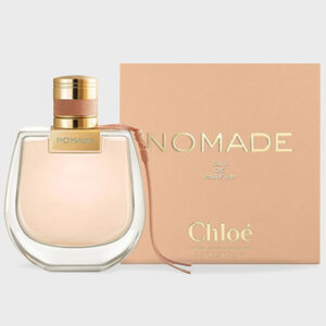 น้ำหอมแท้100% Chloe Nomade EDP 75ml