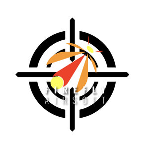 เป้าซ้อมยิง