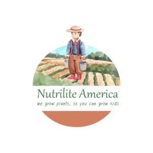 นิวทริไลท์ อเมริกา