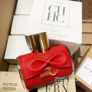 น้ำหอมแท้100% Carolina Herrera CH Privée (EAU DE PARFUM) 80ml TESTER
