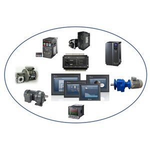 AC INVERTER-MOTOR GEAR