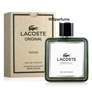 น้ำหอม Lacoste Original For Men EDP 100ml Tester