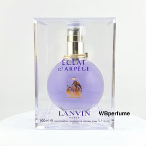 น้ำหอมแท้100% Lanvin Eclat D Arpege EDP 100ml